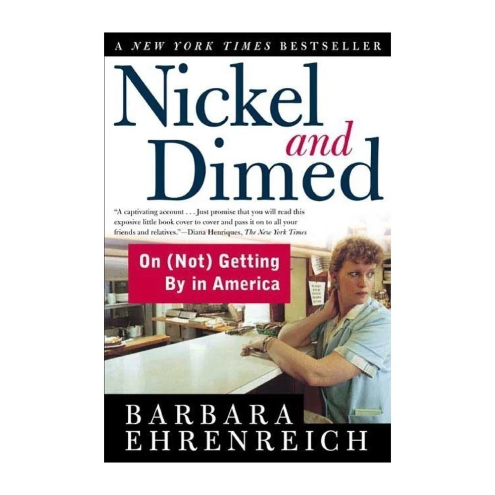 Target paperback book